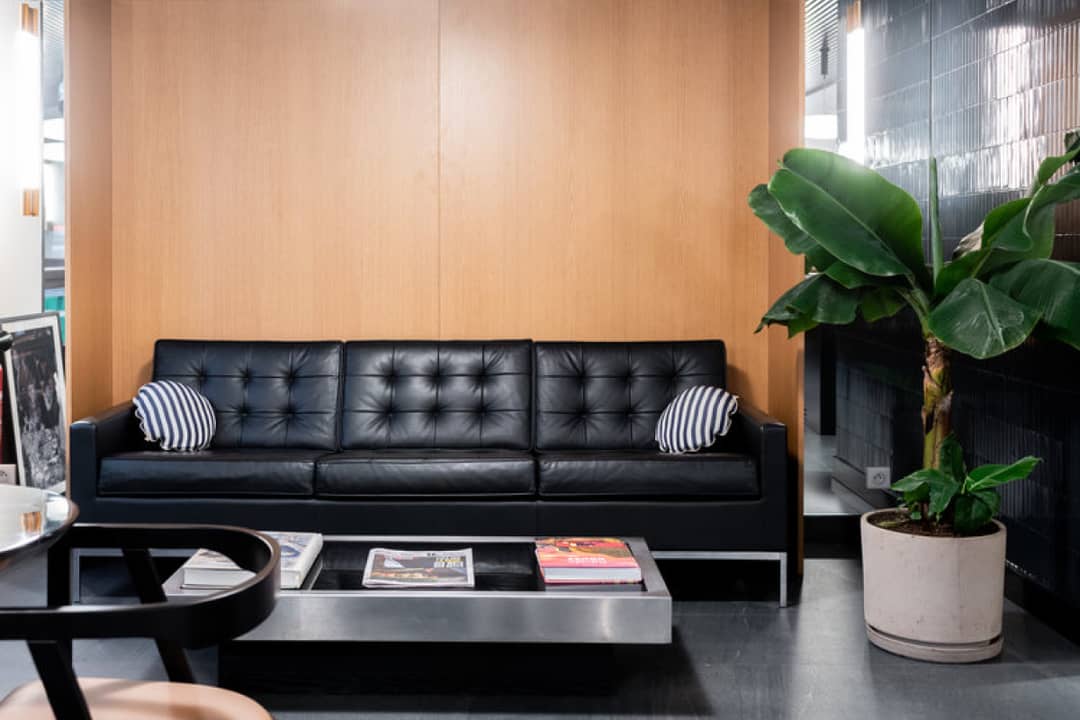 Centre de coworking 16 Cours Albert 1er, Paris – photo 4