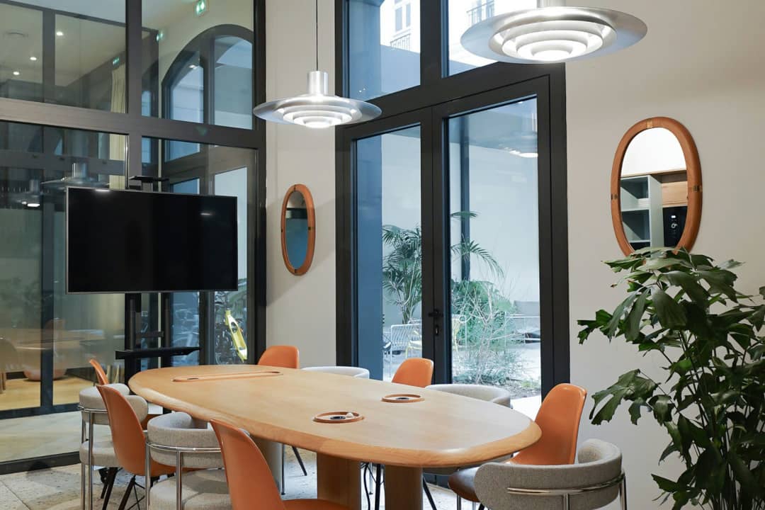 Centre de coworking 52 Rue des Petites Écuries, Paris – photo 3