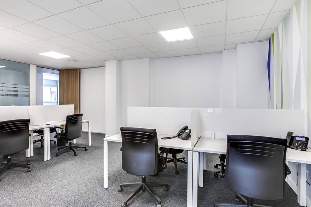 Centre de coworking 7 Rue le Bouvier, Bourg-la-Reine – photo 4