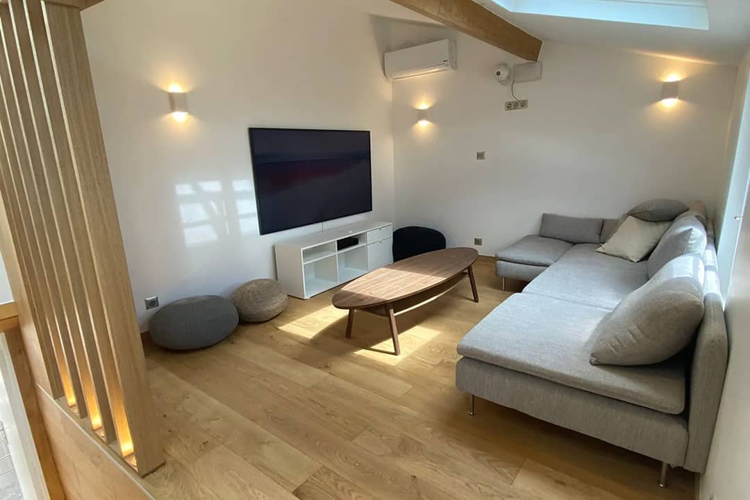 Managed office at 104 Rue d'Aboukir, Paris