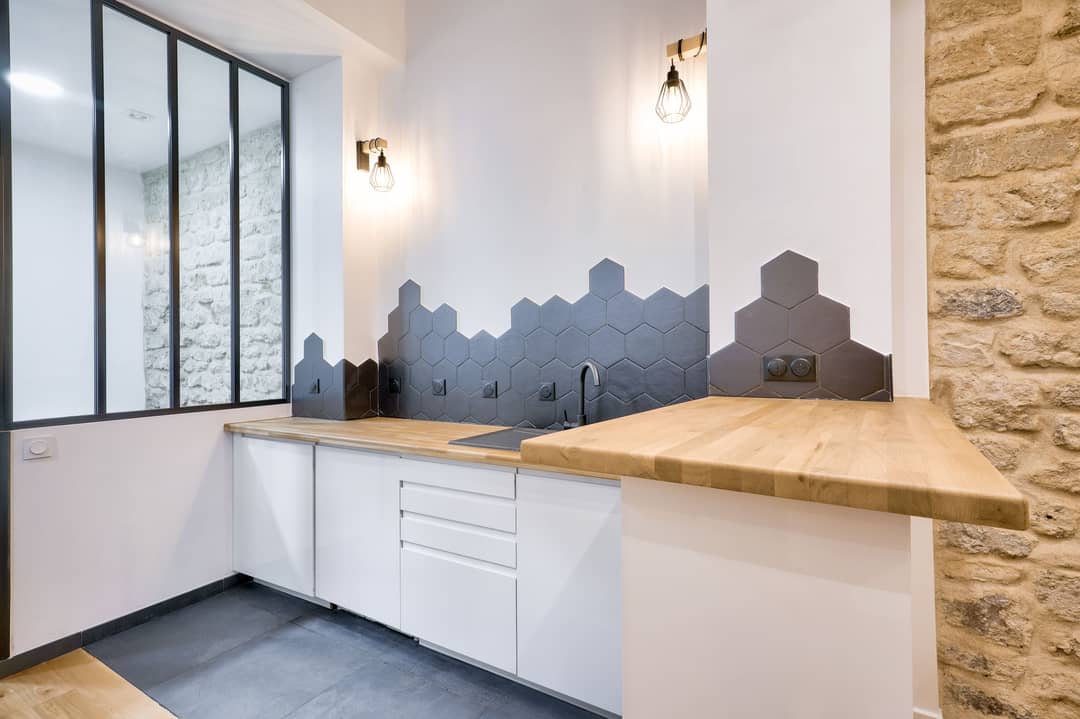 Bureau opéré 53 Rue Blanche, Paris – photo 1