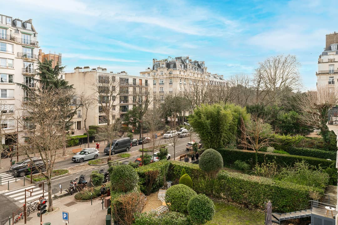 Bureau opéré 20 Rue Jacques Dulud, Neuilly-sur-Seine