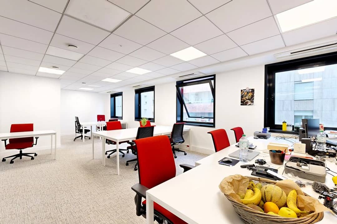 Centre de coworking 13 bis Rue de l'Abreuvoir, Courbevoie – photo 5