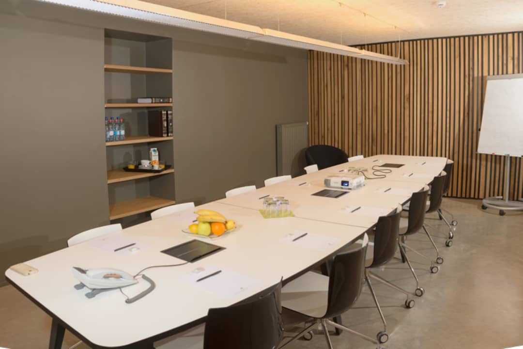 Centre de coworking 51 Boulevard Grande-Duchesse Charlotte, Luxembourg – photo 3