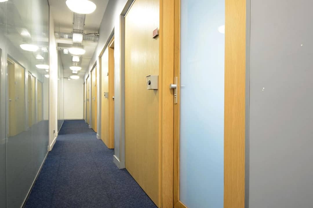 Centre de coworking 68 Rue des Cévennes, Paris – photo 2