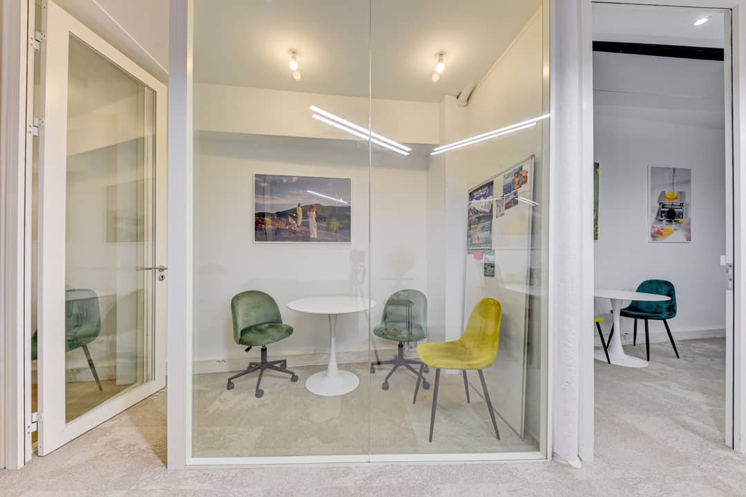 Bureau opéré 83 Rue d'Amsterdam, Paris – photo 5