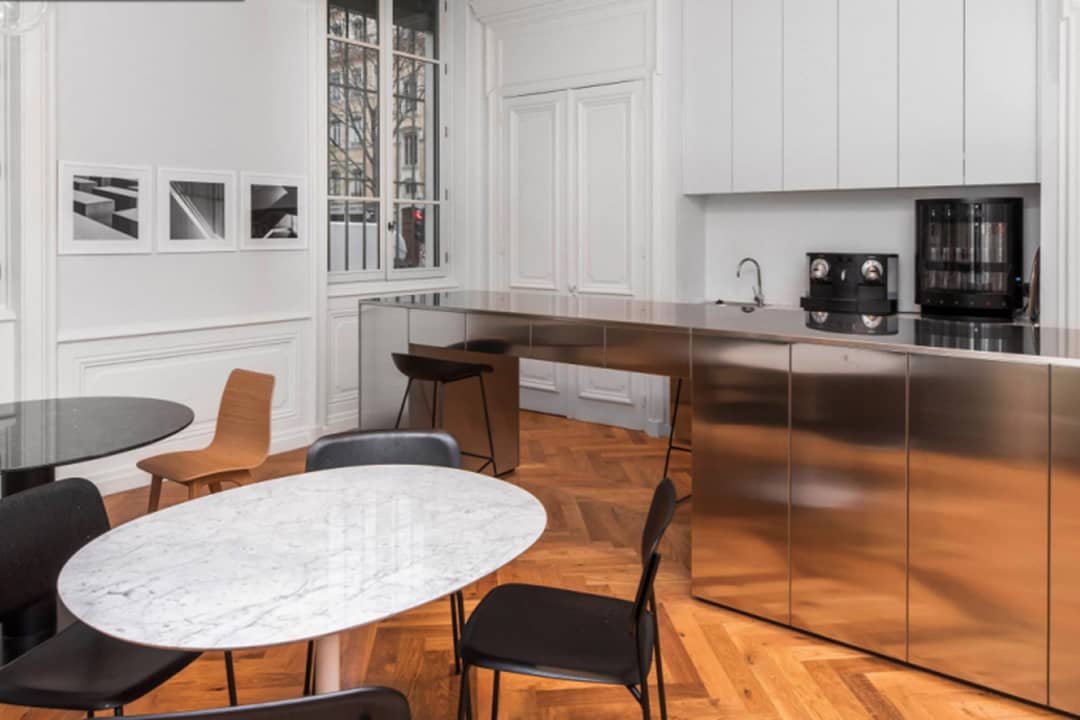 Centre de coworking 32-34 Avenue Kléber, Paris – photo 2