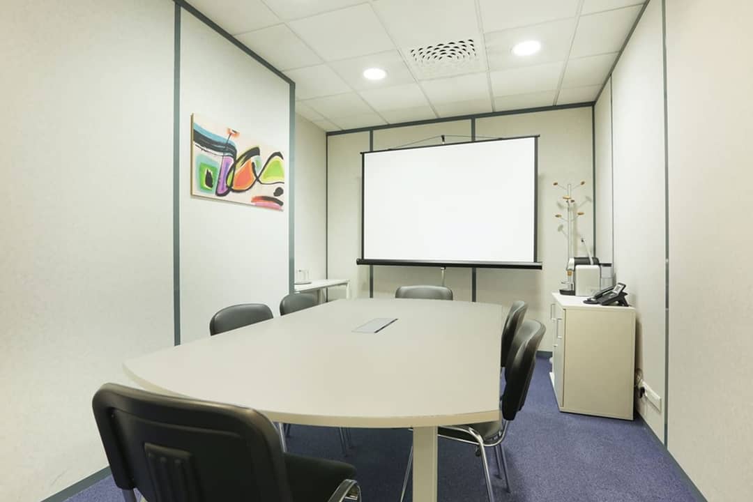Centre de coworking 45 Rue de Villeneuve, Rungis – photo 2
