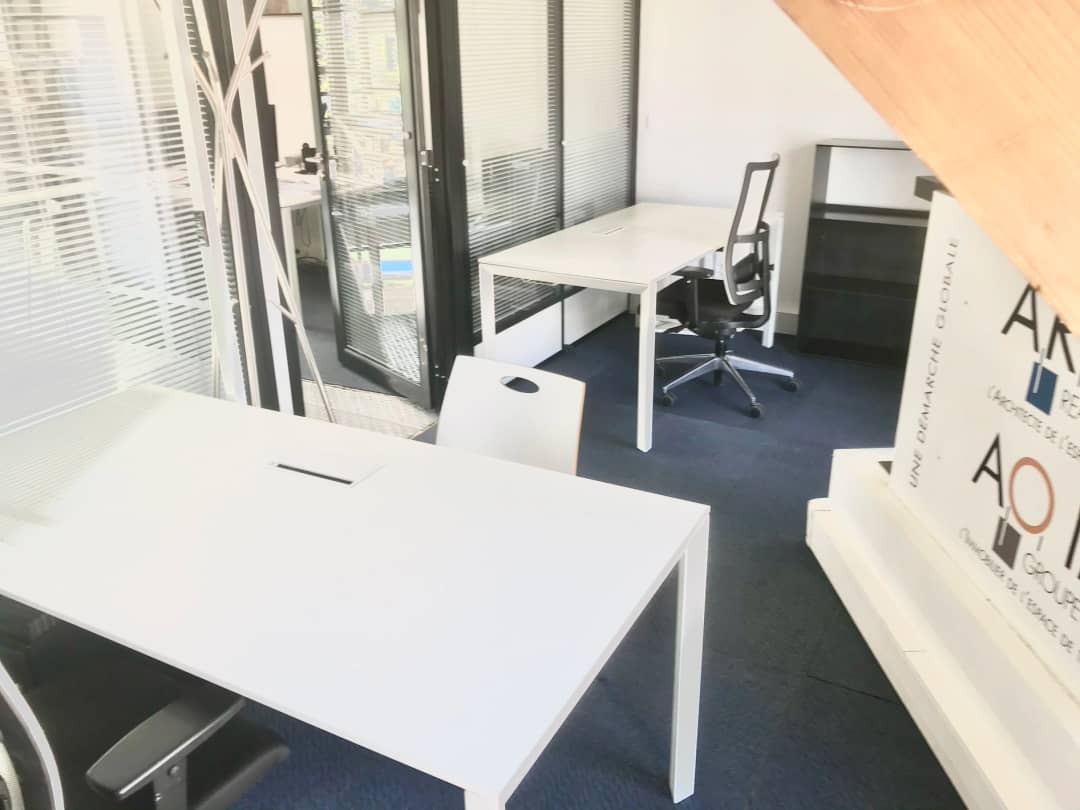 Coworking space at 97 Rue Pierre Poli, Issy-les-Moulineaux – photo 3