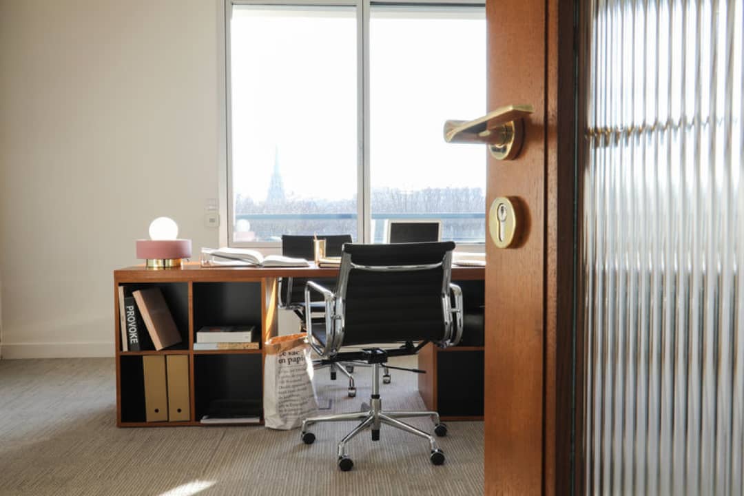 Centre de coworking 28 Cours Albert 1er, Paris – photo 2