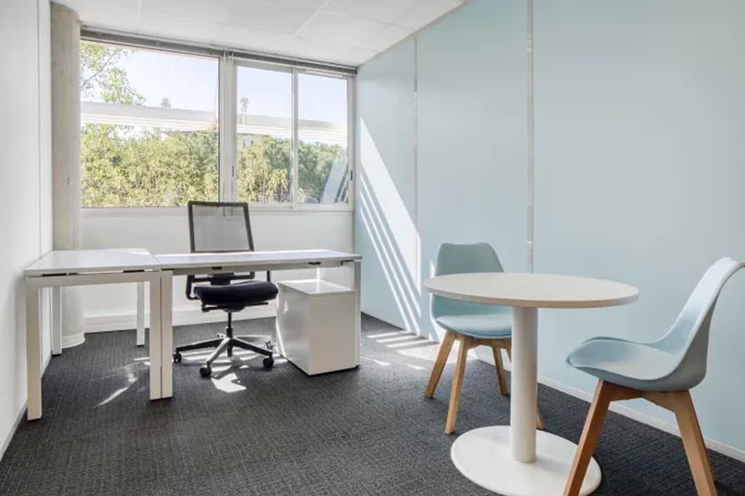 Centre de coworking 52 Av. Aristide Briand, Bagneux – photo 2