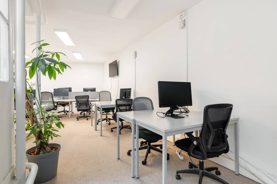 Bureau opéré 16 Rue Saint-Fiacre, Paris – photo 5