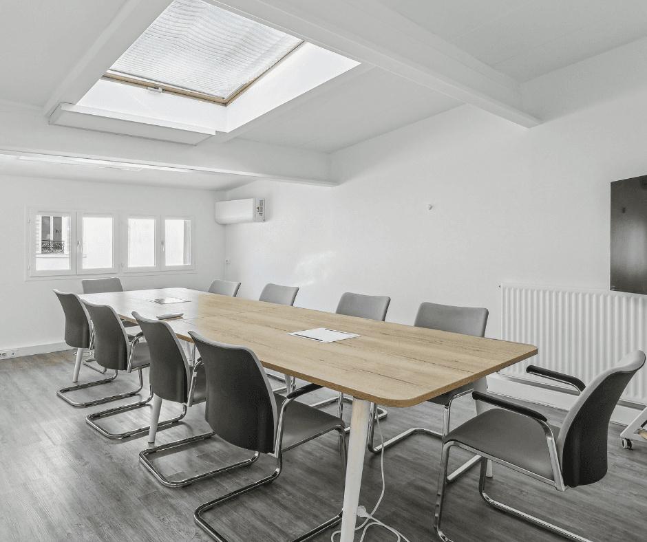Centre de coworking 35 Rue des Chantiers, Versailles – photo 2