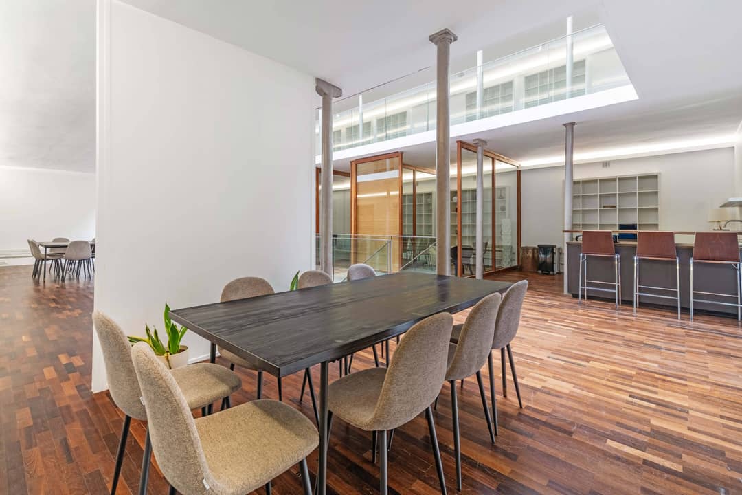 Bureau opéré 61 Rue Meslay, Paris – photo 3