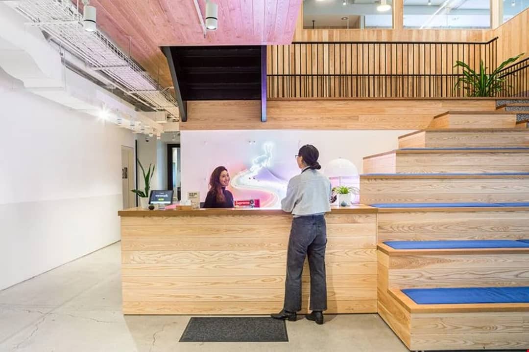 Centre de coworking 40 King St W, Toronto – photo 4