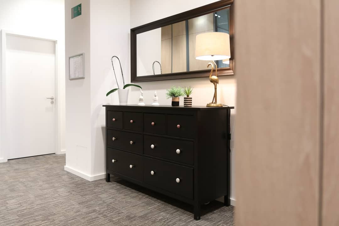 Coworking space at Centre d'Affaires Ginkgo The Southlane, Esch-sur-Alzette