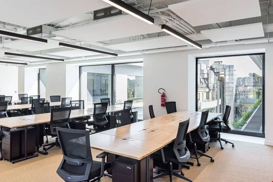 Centre de coworking Via Giuseppe Mazzini, Milano – photo 1