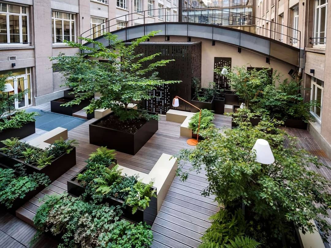 Centre d'affaires 15-17 Rue Traversière, Paris – photo 2