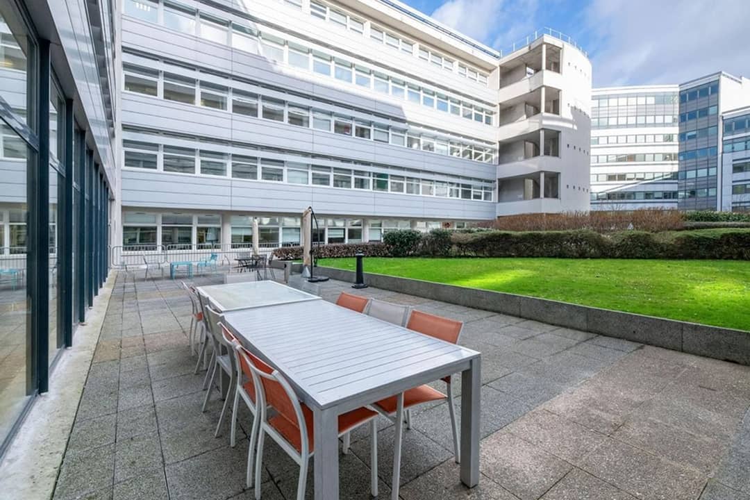 Coworking space at 5 Avenue Carnot, Massy – photo 2
