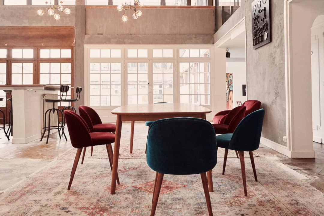 Centre de coworking 6 Rue Jean Jaurès, Bagnolet – photo 1