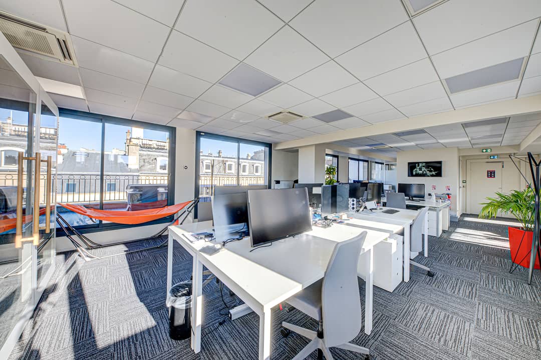 Centre de coworking 7 Rue Léo Delibes, Paris – photo 3