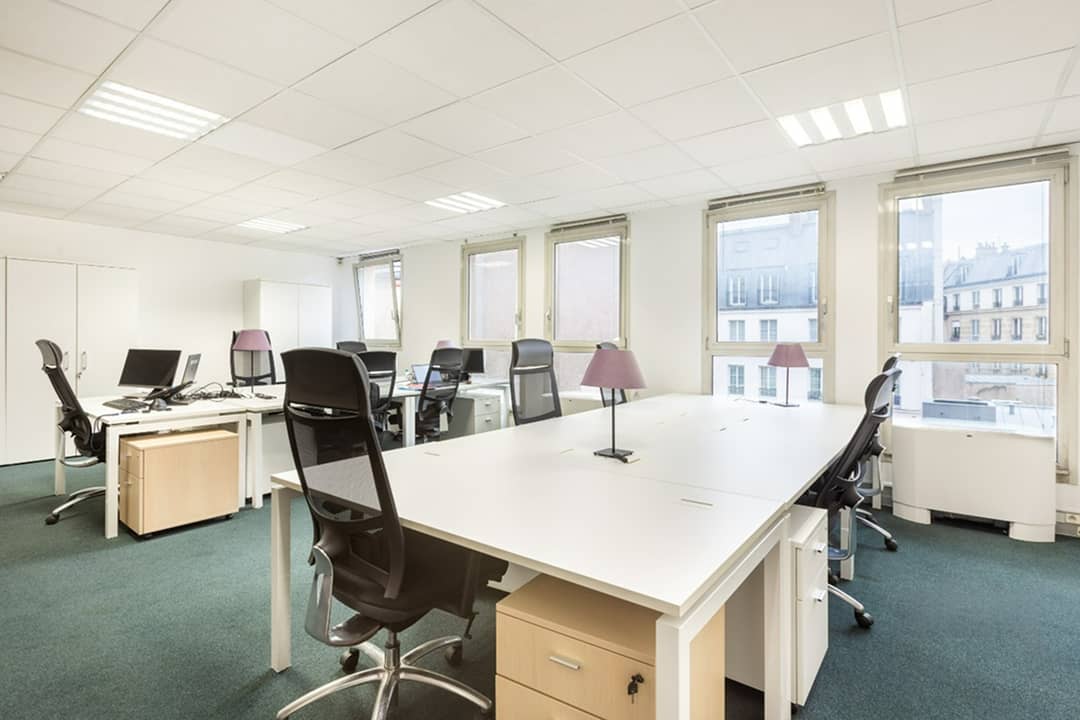 Centre de coworking 20/22 Rue des Petits Hôtels, Paris – photo 2