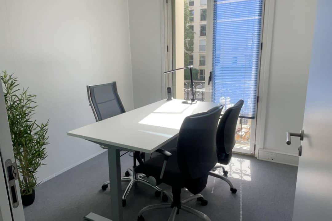 Coworking space at 293-295 Bd Saint-Denis, Courbevoie – photo 5
