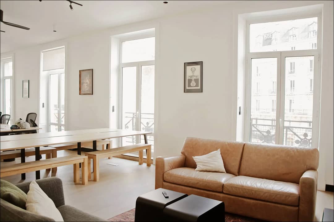 Managed office at 19 Boulevard Saint-Denis, Paris – photo 1