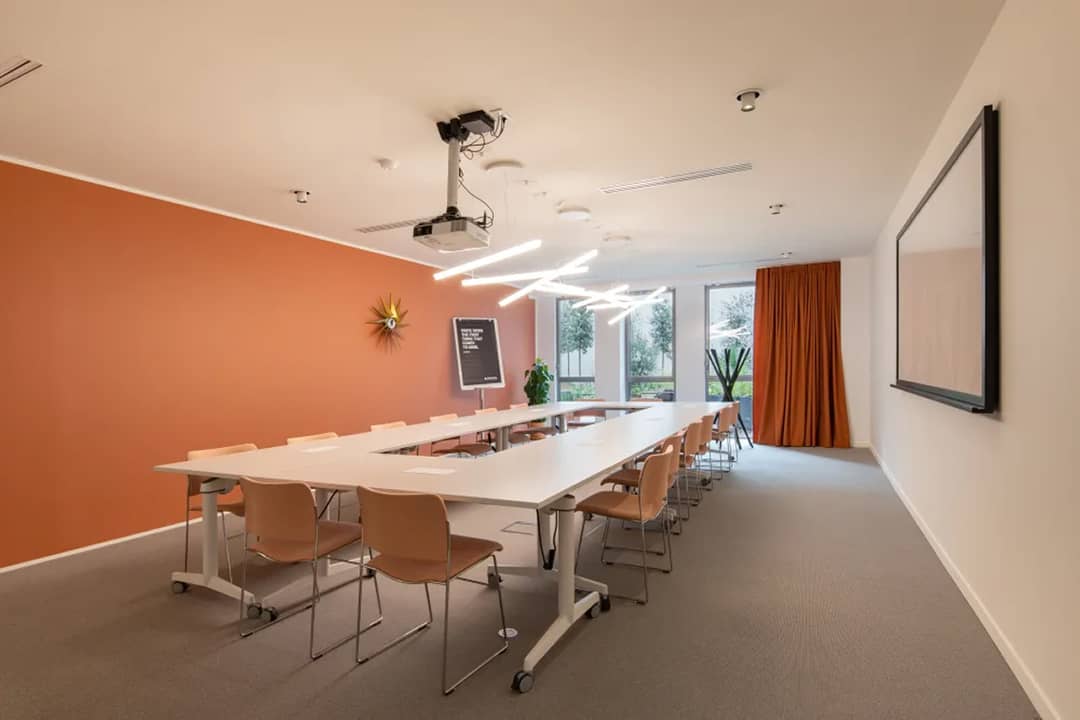 Coworking space at 31 Rue d'Armagnac, Bordeaux – photo 4