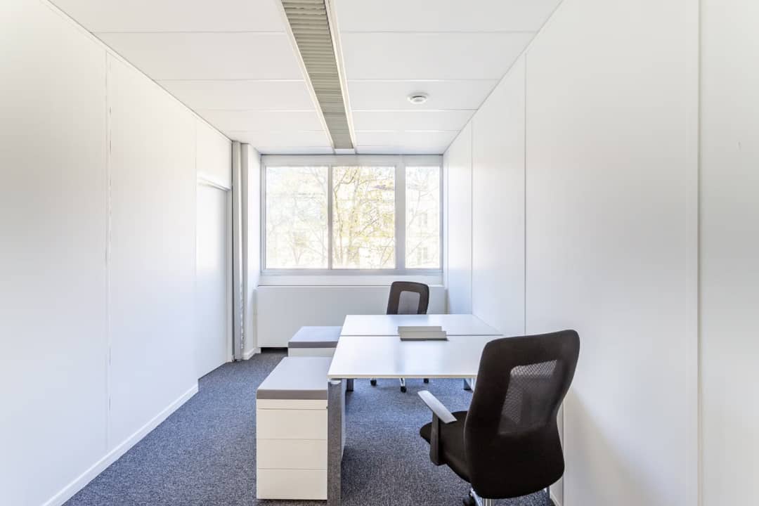 Centre de coworking 20 Boulevard Eugène Deruelle, Lyon – photo 1