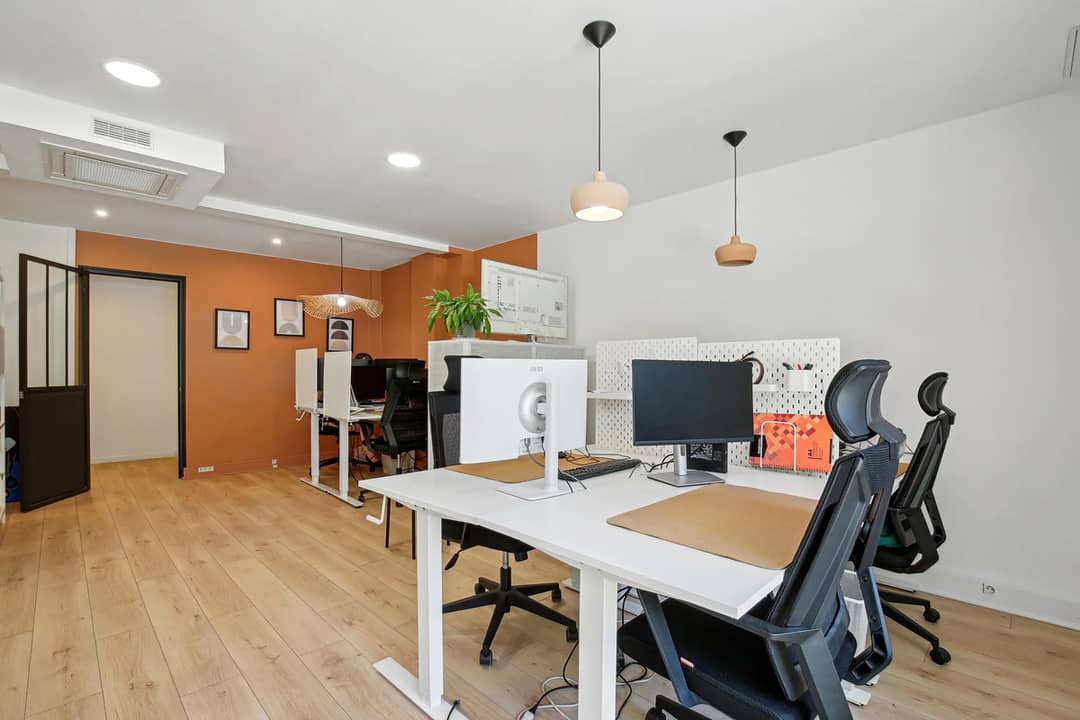 Bureau opéré 177 Avenue Achille Peretti, Neuilly-sur-Seine – photo 4