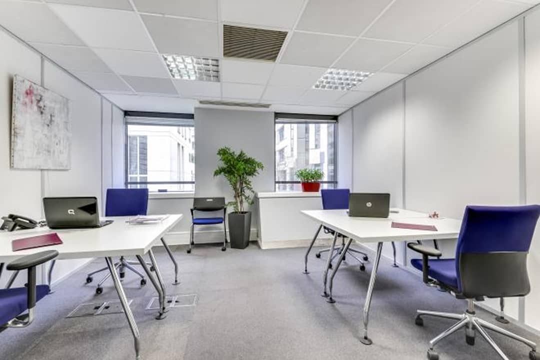 Centre de coworking 121 Rue d'Aguesseau, Boulogne-Billancourt – photo 1