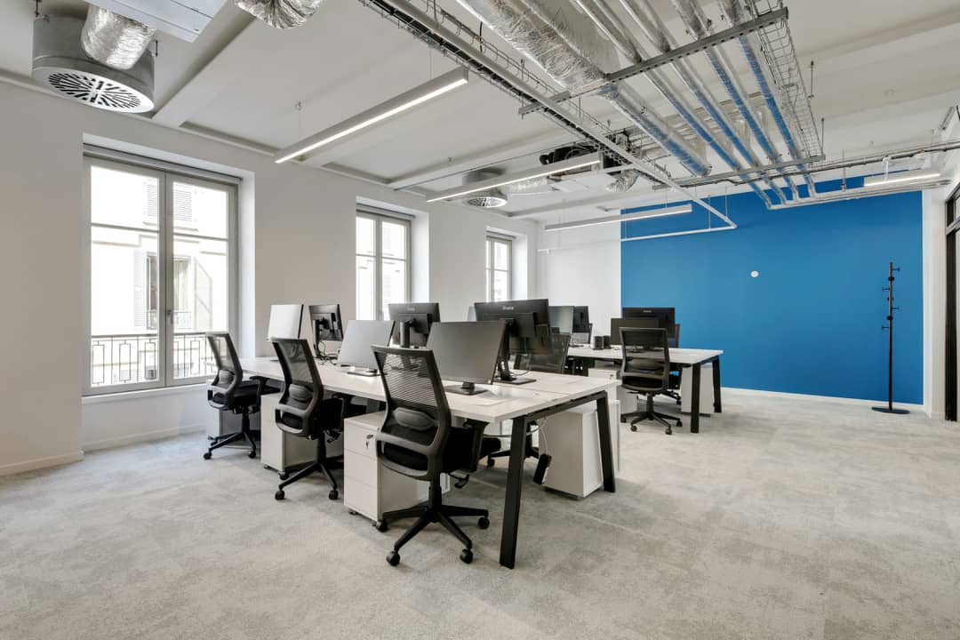 Managed office at 49 Rue de Provence, Paris – photo 3