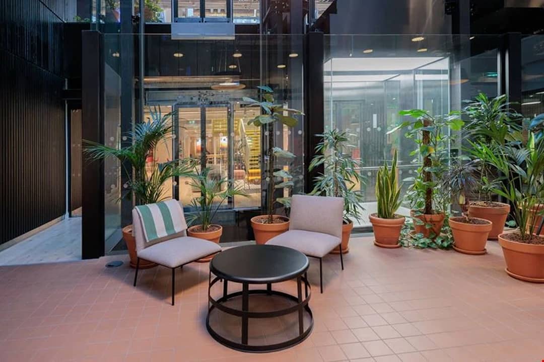 Centre de coworking North Wall Quay – photo 5