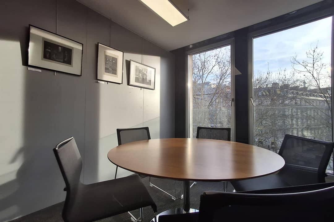 Centre de coworking 66 Avenue des Champs-Élysées, Paris – photo 5