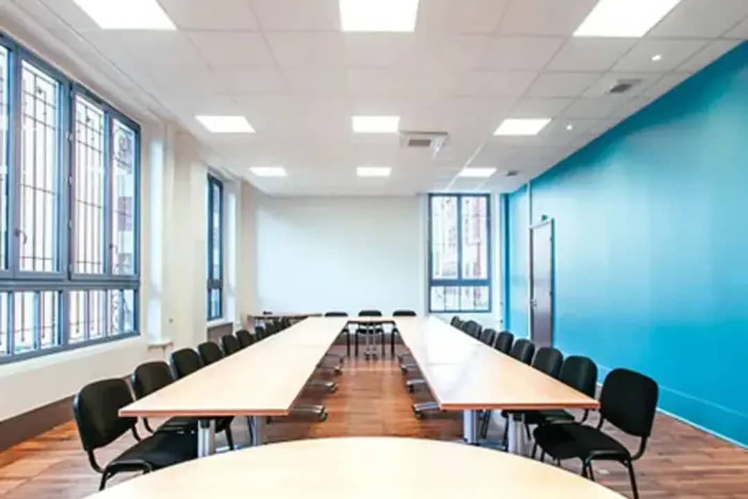 Centre de coworking Regus Grenoble City, Grenoble – photo 3