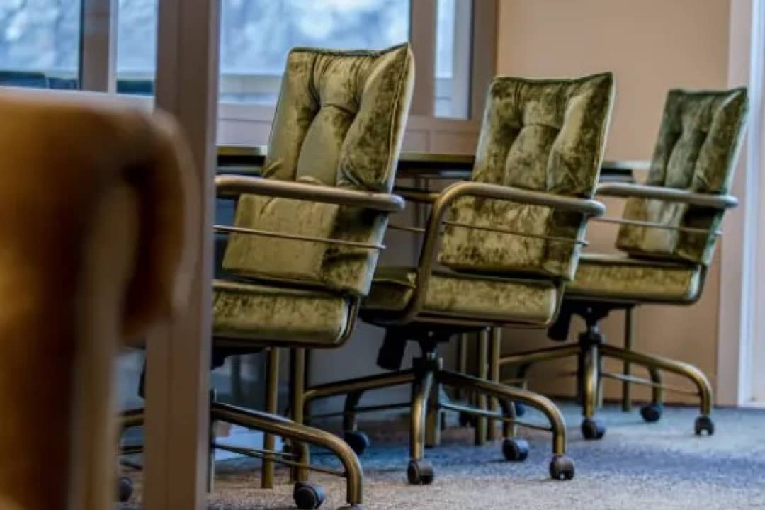 Centre de coworking 20 ter Rue de Bezons, Courbevoie – photo 1