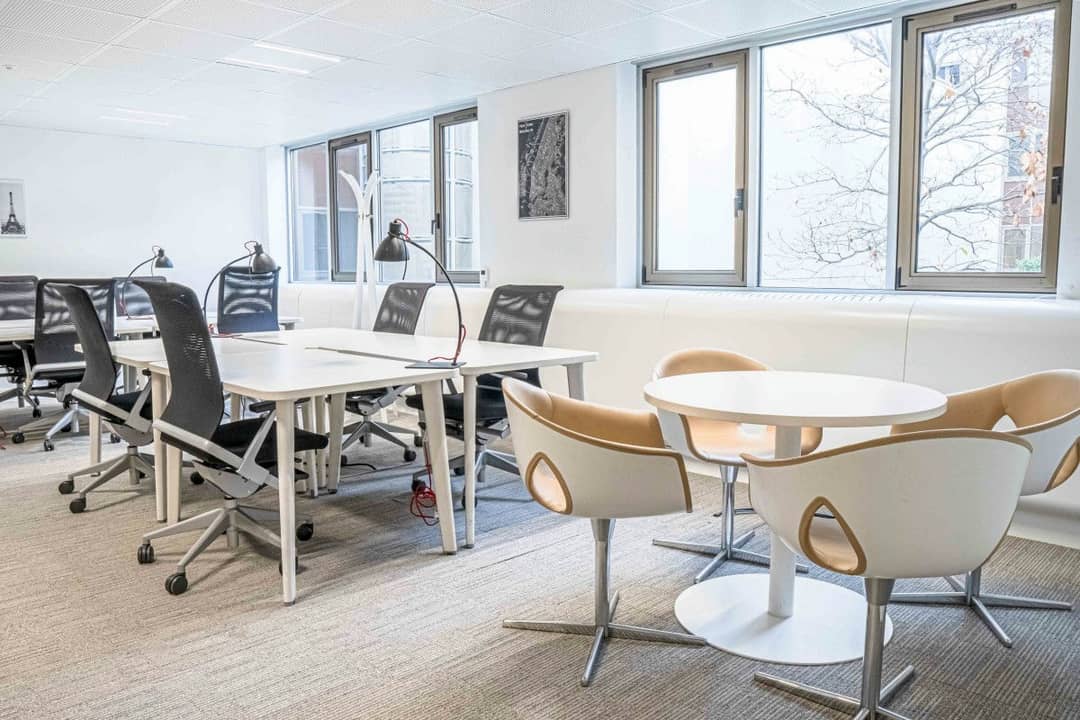 Centre de coworking 37 bis Rue de Villiers, Neuilly-sur-Seine – photo 4