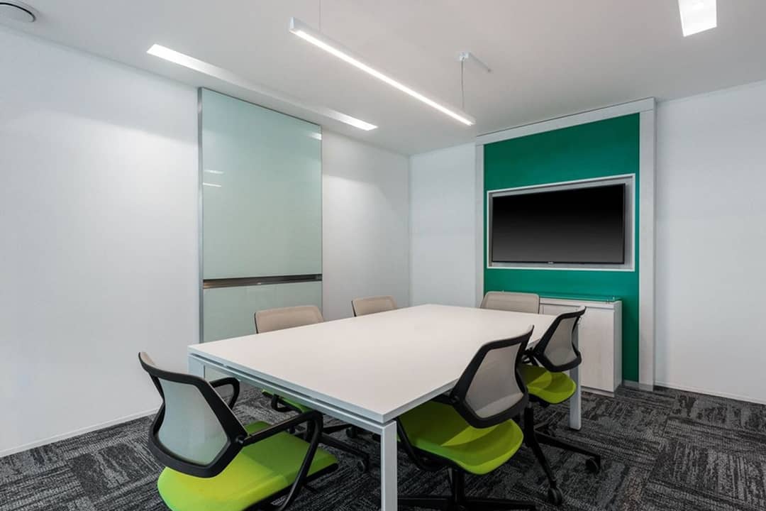 Centre de coworking 26 Avenue Jean Kuntzmann, Montbonnot-Saint-Martin – photo 5