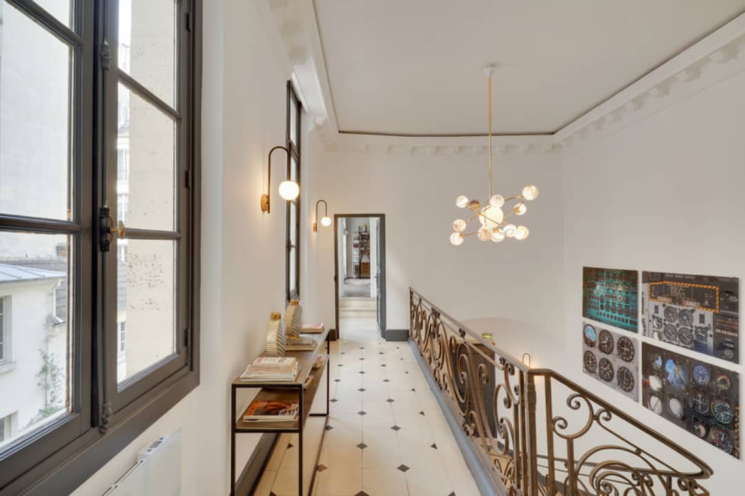 Bureau opéré 12 Rue Charlot, Paris – photo 5