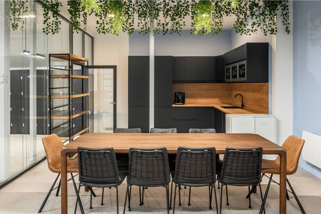 Bureau opéré 91 Rue Jean-Pierre Timbaud, Paris – photo 2