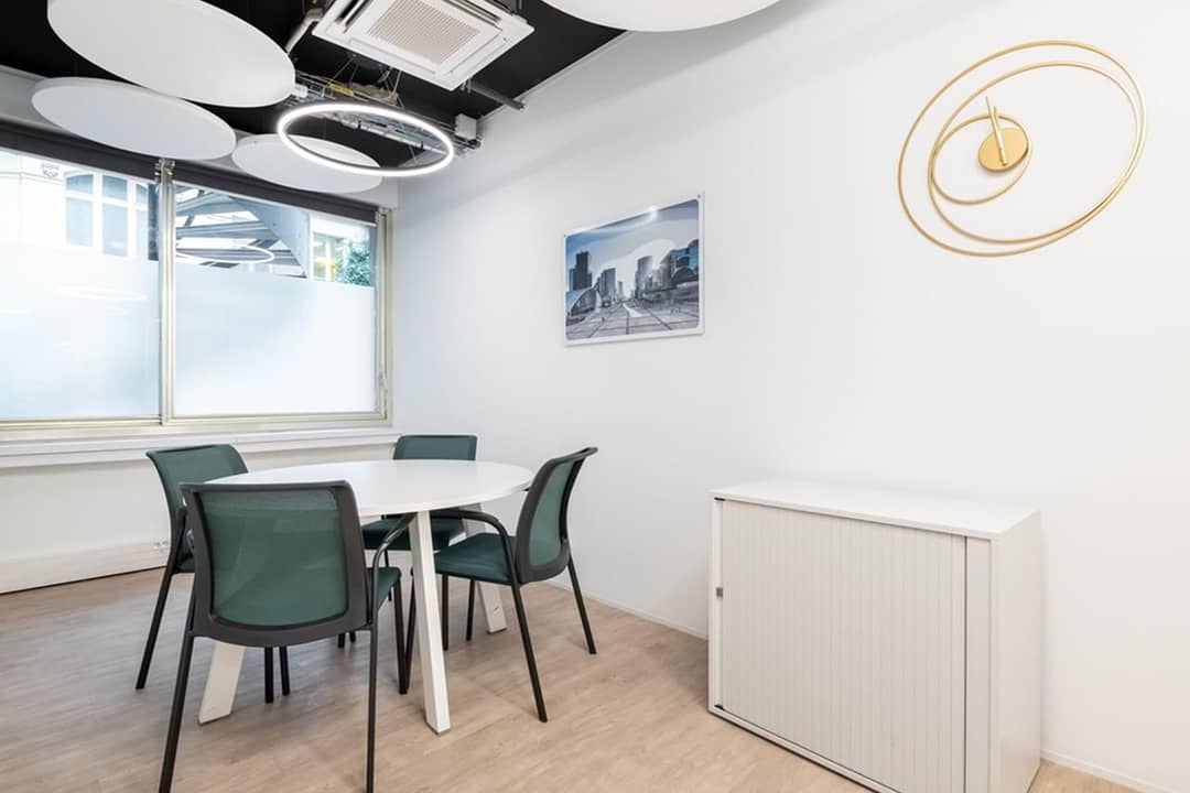 Coworking space at 29 Rue Blanche, Paris – photo 4