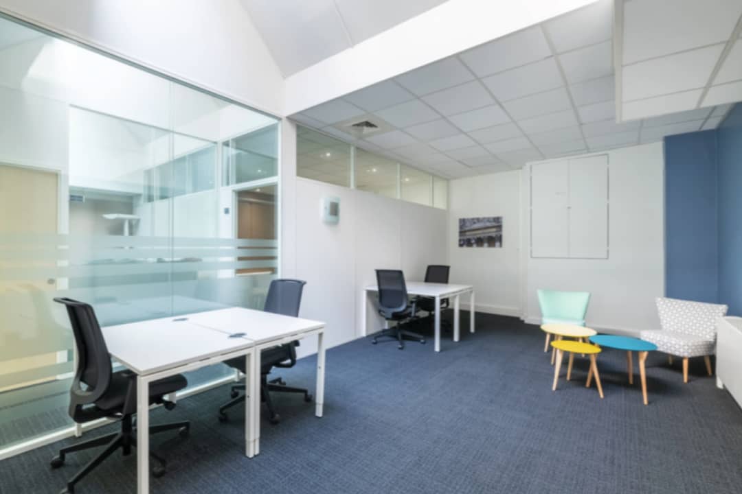 Centre de coworking 28 Rue de l'Amiral Hamelin, Paris – photo 5