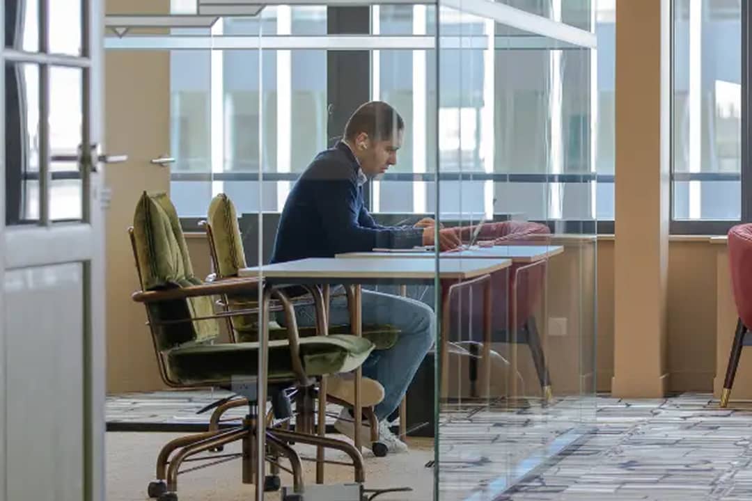 Centre de coworking 11 Avenue Dubonnet, Courbevoie – photo 3
