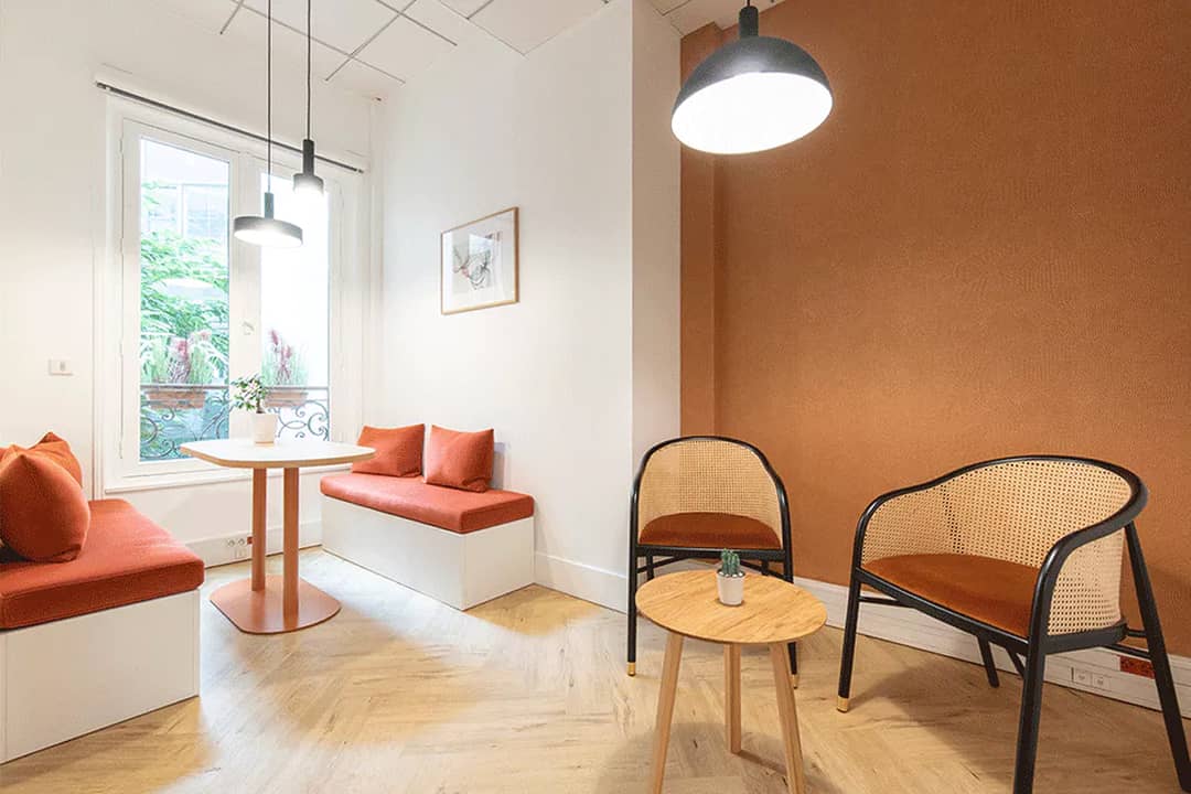 Centre de coworking 13 / 15 Rue Taitbout, Paris – photo 3