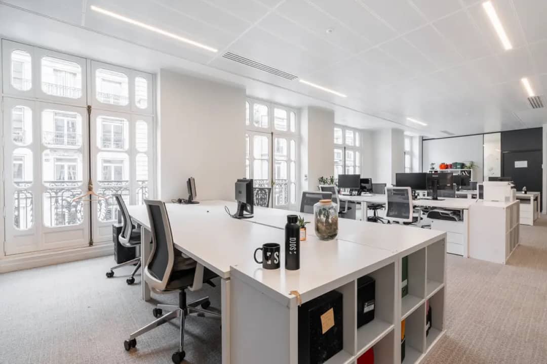 Bureau opéré 35 Rue la Boétie, Paris – photo 4