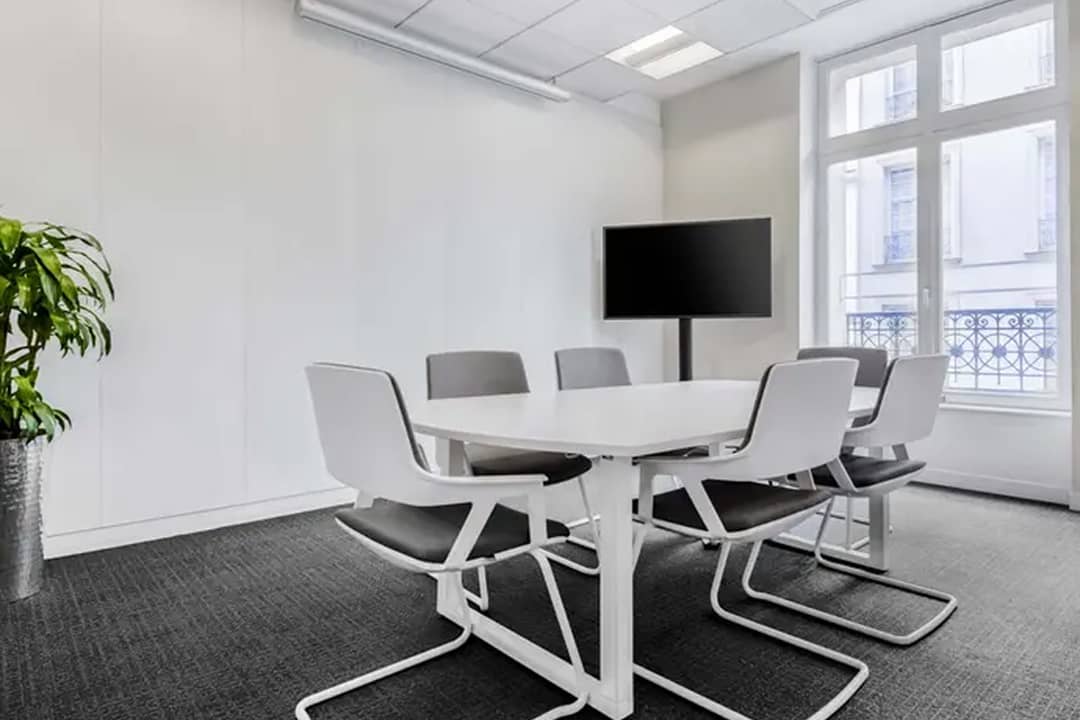 Centre de coworking 27 Avenue de l'Opéra, Paris – photo 2