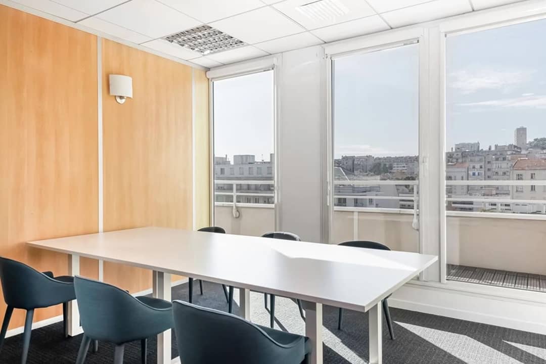 Centre de coworking 165 Avenue du Prado, Marseille – photo 2