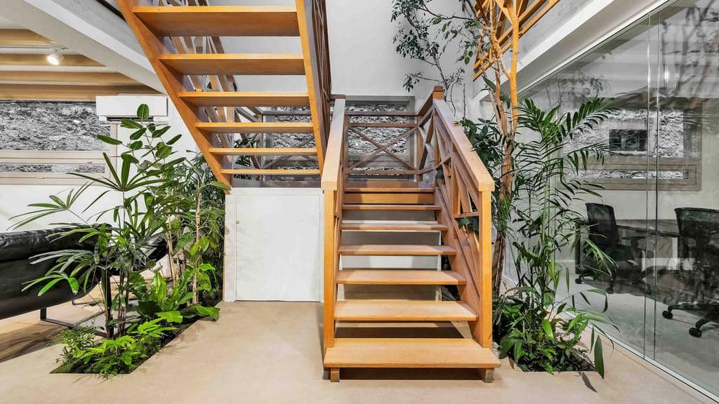 Managed office at 12 Rue Nollet, Paris