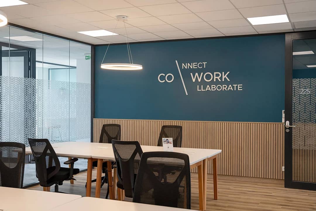 Centre de coworking 31 Rue Caroline Aigle, Mérignac – photo 2